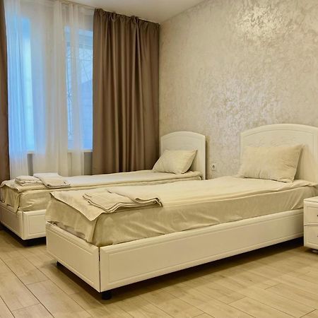 Hotel Lime Kyiv Exterior photo