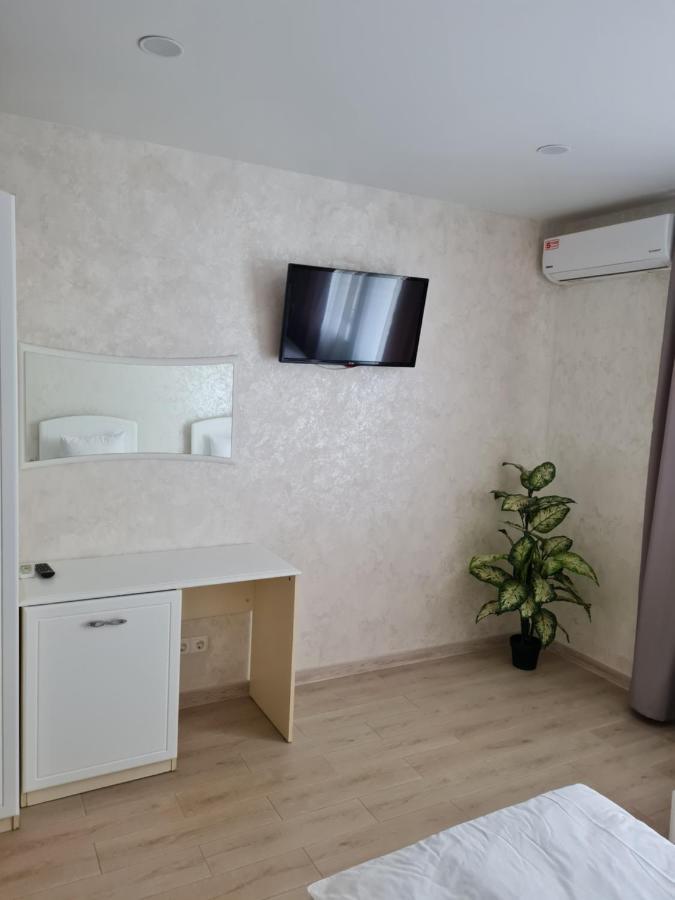 Hotel Lime Kyiv Exterior photo