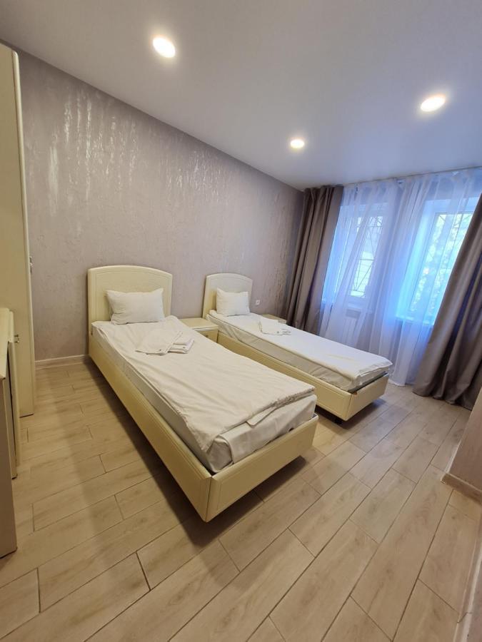 Hotel Lime Kyiv Exterior photo
