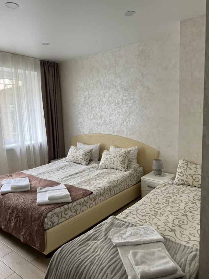 Hotel Lime Kyiv Exterior photo