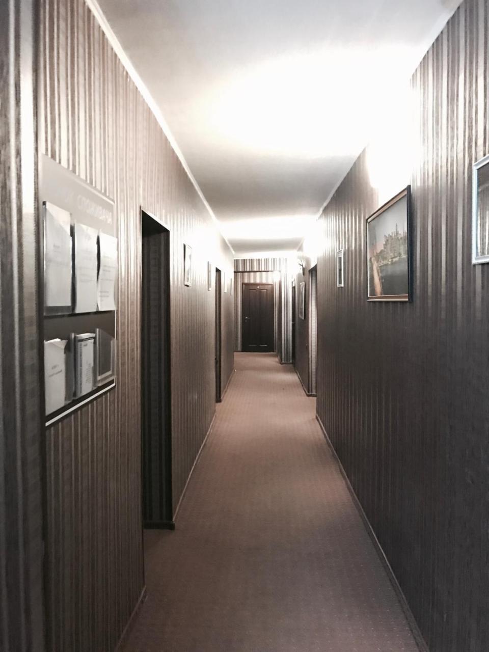 Hotel Lime Kyiv Exterior photo